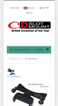 Mobile Screenshot of cdslotmount.com